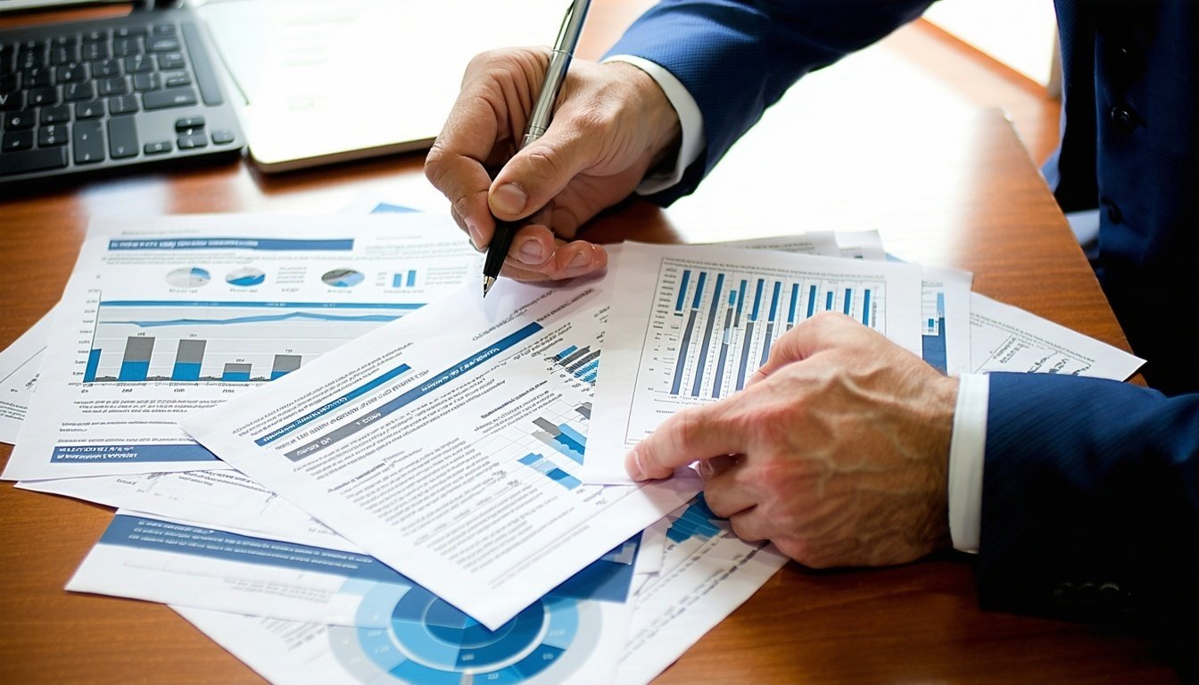 making sense of loans