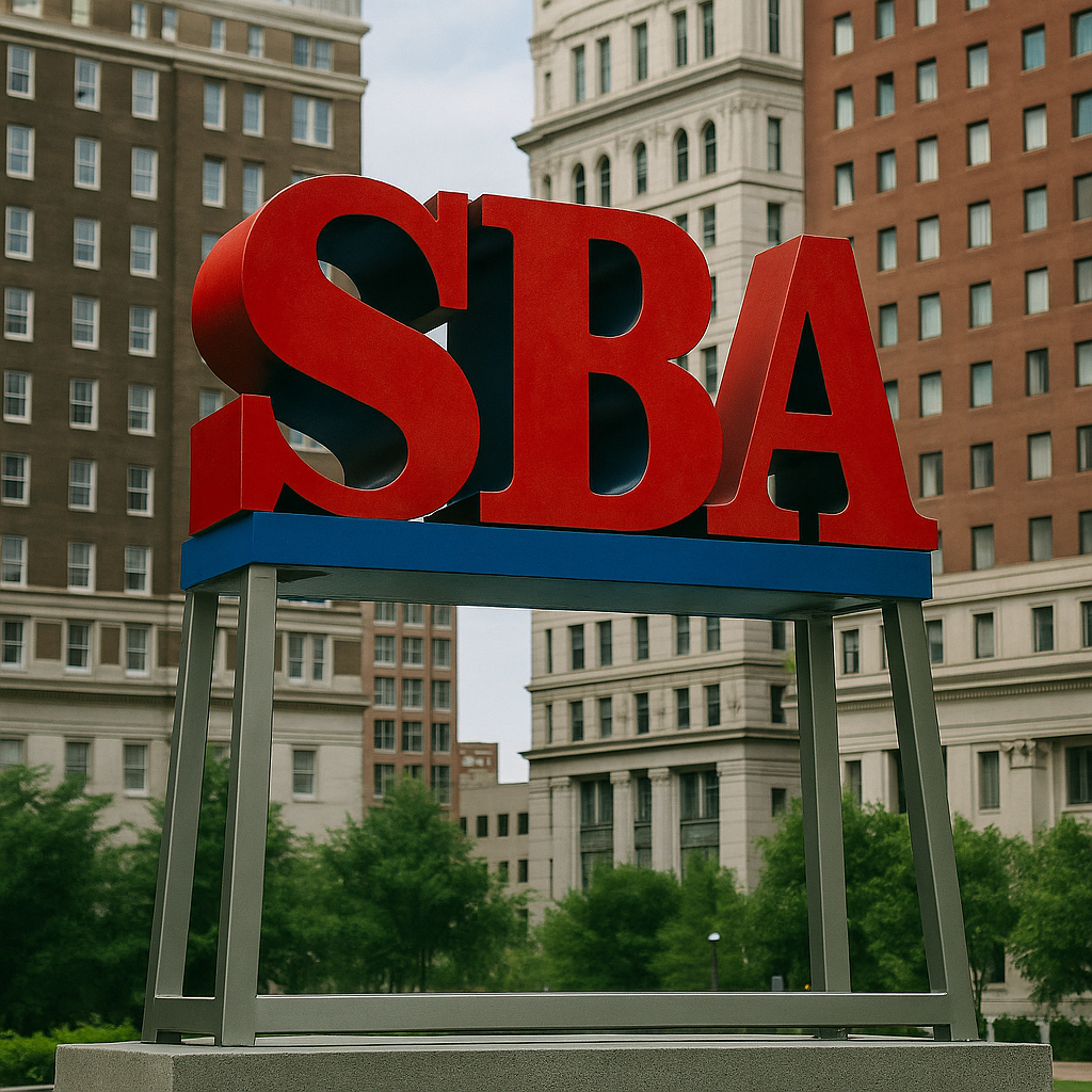 SBA in Philadelphia
