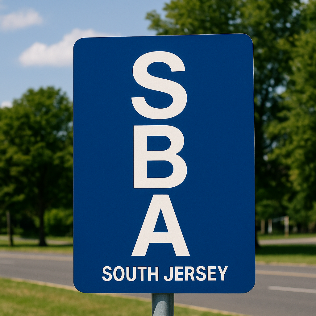 SBA South Jersey